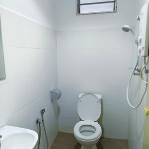 Private Bathroom Twin Room
